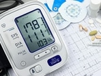 Cardiologist suggests a breathing technique to lower blood pressure levels. 