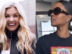 Candace Owens has levelled allegations against Charlie Kirk's widow, Erika, in the wake of his assassination.
