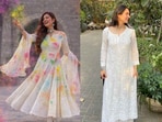 white kurta sets under Rs.1000 for Holi celebration