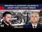 EU leaders mark four years of war in Ukraine as President Volodymyr Zelensky insists a hard‑fought €90 billion EU loan will still reach Kyiv by spring. EU leaders mark four years of war in Ukraine as President Volodymyr Zelensky insists a hard‑fought €90 billion EU loan will still reach Kyiv by spring.