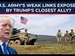 As U.S. carriers and bombers mass near Iran, a new assessment circulating among Israeli and American officials raises a stark question: how long could Washington actually sustain an intensive strike campaign? As U.S. carriers and bombers mass near Iran, a new assessment circulating among Israeli and American officials raises a stark question: how long could Washington actually sustain an intensive strike campaign?