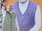 PM Modi now has twice as many Instagram followers as US President Donald Trump.