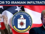 As the U.S. masses forces around Iran, the CIA releases a Farsi video showing dissidents how to secretly contact it via burners As the U.S. masses forces around Iran, the CIA releases a Farsi video showing dissidents how to secretly contact it via burners