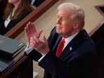 Iran-US tensions highlights: US President Donald Trump delivers his State of the Union address during a Joint Session of Congress where he dubbed Iran as 'World's no.1 sponsor of terrorism'.