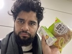 Sachin Awasthi is a content creator known for his comic videos Sachin Awasthi is a content creator known for his comic videos