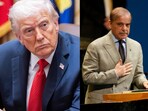 US President Donald Trump repeats India-Pakistan claim at SOTU address