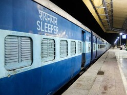 భారతీయ రైల్వే
