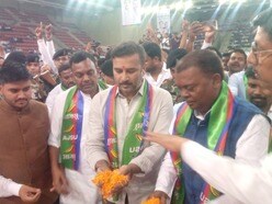 বাঘমুন্ডি আসন থেকে ঝাড়খণ্ডের প্রাক্তন উপমুখ্যমন্ত্রী লড়তে পারেন বলে দাবি রিপোর্টে