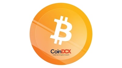 Learn to invest in Bitcoin safely (CoinDCX) Learn to invest in Bitcoin safely (CoinDCX)