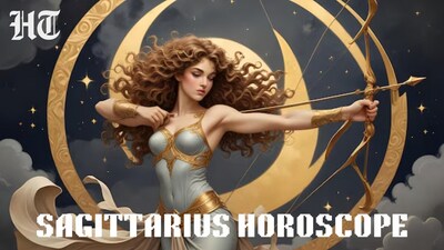 Sagittarius Horoscope Today: Read our expert astrological predictions to find out what the stars have in store for you. (Freepik)