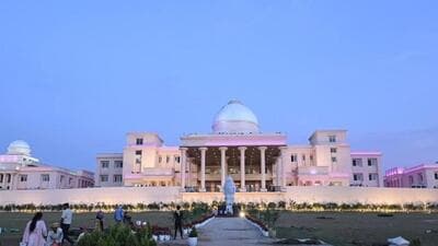 A total of 1,288 cases related to narcotics were registered and 2,342 accused were arrested. (Chhattisgarh Assembly website) A total of 1,288 cases related to narcotics were registered and 2,342 accused were arrested. (Chhattisgarh Assembly website)