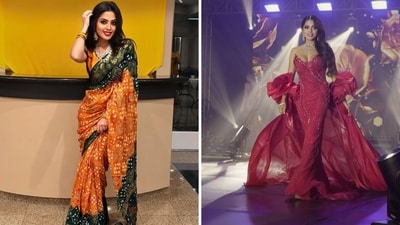 She accused the cabin crew of refusing to help or believe her. (Simi Nair) She accused the cabin crew of refusing to help or believe her. (Simi Nair)