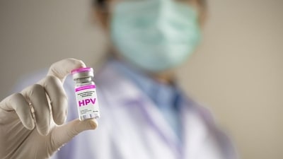 Eligible beneficiaries can register on the U-WIN portal to receive the vaccination. (HT_PRINT) Eligible beneficiaries can register on the U-WIN portal to receive the vaccination. (HT_PRINT)