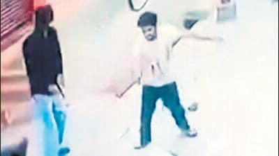 Police have registered a case of murder against all four suspects at the Ecotech 1 police station, and further investigation is underway. (Representational image) Police have registered a case of murder against all four suspects at the Ecotech 1 police station, and further investigation is underway. (Representational image)
