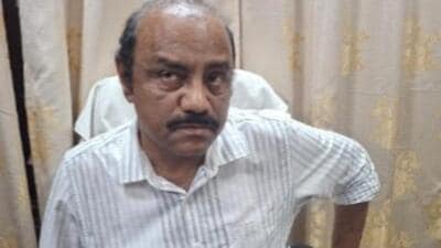 This is the highest-ever cash seizure made by the anti-corruption agency. (PTI photo) This is the highest-ever cash seizure made by the anti-corruption agency. (PTI photo)