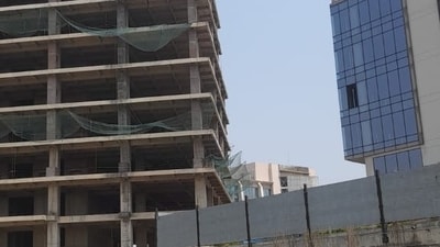 Delayed possession: In Uttar Pradesh alone, around 10,000 buyers who invested their lifetime savings in WTC projects in Noida and the Greater Noida project have alleged that the developer defrauded them of approximately ₹2,500 crore. Delayed possession: In Uttar Pradesh alone, around 10,000 buyers who invested their lifetime savings in WTC projects in Noida and the Greater Noida project have alleged that the developer defrauded them of approximately ₹2,500 crore.