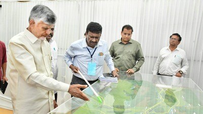 మార్కాపురంలో చంద్రబాబు పర్యటన మార్కాపురంలో చంద్రబాబు పర్యటన