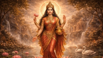 মনে করা হয়, তিনি ব্রহ্মবিদ্যার প্রতীক, সত্যের পথ দেখান! কে এই দেবী বিশালাক্ষী? কী তাঁর কাহিনি মনে করা হয়, তিনি ব্রহ্মবিদ্যার প্রতীক, সত্যের পথ দেখান! কে এই দেবী বিশালাক্ষী? কী তাঁর কাহিনি