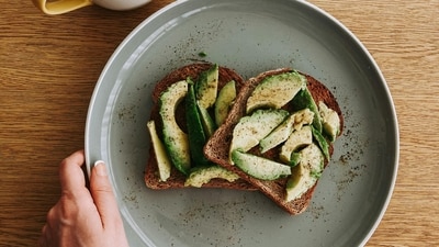 A bureaucrat remembers an officer's avocado sandwich request from 2001. (Representational image) A bureaucrat remembers an officer's avocado sandwich request from 2001. (Representational image)
