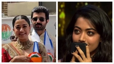 విజయ్ దేవరకొండ, రష్మిక మందన్న పెళ్లి విజయ్ దేవరకొండ, రష్మిక మందన్న పెళ్లి
