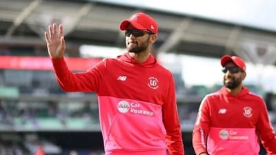 67 Pakistani cricketers registered for The Hundred auction 67 Pakistani cricketers registered for The Hundred auction
