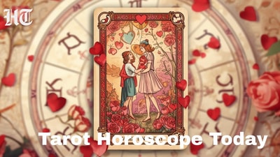Tarot Horoscope Today: Zodiac Sign Predictions for February 26, 2026 Tarot Horoscope Today: Zodiac Sign Predictions for February 26, 2026