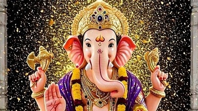 వినాయకుడిని నమస్కరించిన తర్వాత మొట్టికాయలు ఎందుకు వేసుకుంటారు? (pinterest) వినాయకుడిని నమస్కరించిన తర్వాత మొట్టికాయలు ఎందుకు వేసుకుంటారు? (pinterest)