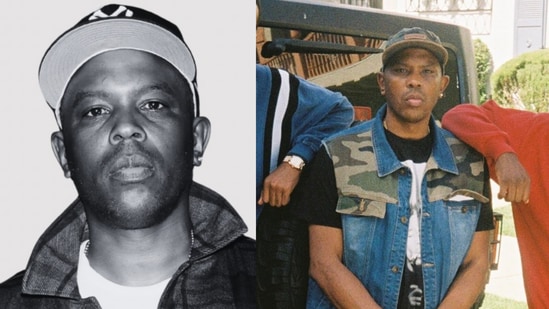 Oliver 'Power' Grant was the founder of Wu-Tang Clan. (@LadePlatinum and @okayplayer on X)
