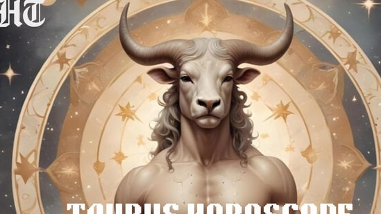 Taurus Horoscope Today: Read our expert astrological predictions to find out what the stars have in store for you. (Freepik)