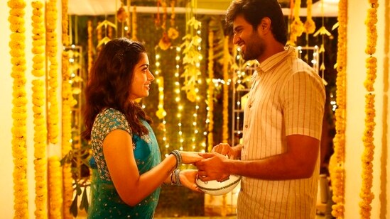 Rashmika Mandanna and Vijay Deverakonda will get married on February 26.