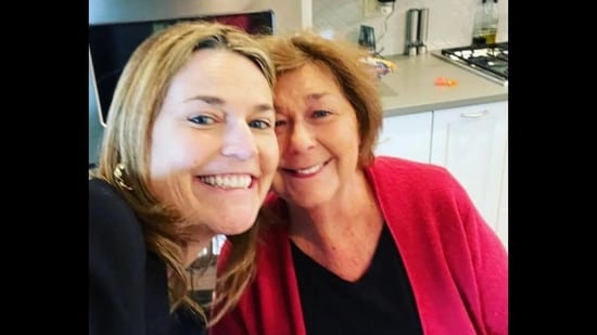 Nancy Guthrie case: Savannah's tactic behind $1M reward offer revealed (savannahguthrie/Instagram)