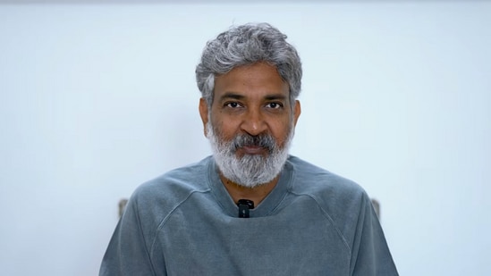 SS Rajamouli said he utilised the Motion Capture facility in the making of crucial sequences in his upcoming film Varanasi.