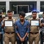 ঝামেলার পরে প্রেমিকার ইন্টারভিউ রুখতে সেই অফিসেই বোমার হুমকি, ধৃত কলকাতার আইনজ্ঞ। (ছবি সৌজন্যে Google Gemini)