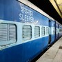 భారతీయ రైల్వే