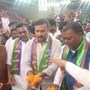 বাঘমুন্ডি আসন থেকে ঝাড়খণ্ডের প্রাক্তন উপমুখ্যমন্ত্রী লড়তে পারেন বলে দাবি রিপোর্টে