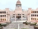 ‘Missing CCTV recordings’: CS files affidavit; HC allows 10 days to petitioner’s counsel for reply