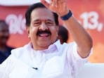 Ramesh Chennithala: ‘BJP eating more votes from CPI(M) than Cong’