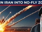 Iran prepares deadly 'Arman' missile system to welcome US naval forces with 360° threat? Iran prepares deadly 'Arman' missile system to welcome US naval forces with 360° threat?