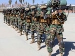 This is the latest flare-up of fighting between Pakistan and its northern neighbour, Afghanistan.