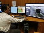 AI and machine learning have the potential to transform weather forecasts into daily, hyper-local health risk alerts. This involves analysing temperature, humidity, night-time heat, and urban hotspots, while considering the most vulnerable. (HT Archive)