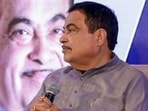 Union Minister Nitin Gadkari 