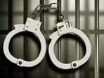 Acting on the statement of complainant Sukhdeep Kaur, police registered a case under Sections 326(7) (mischief by fire) and 324(4) (mischief causing damage exceeding <span class='webrupee'>₹</span>20,000) of the Bharatiya Nyaya Sanhita (BNS). (HT Photo) Acting on the statement of complainant Sukhdeep Kaur, police registered a case under Sections 326(7) (mischief by fire) and 324(4) (mischief causing damage exceeding <span class='webrupee'>₹</span>20,000) of the Bharatiya Nyaya Sanhita (BNS). (HT Photo)