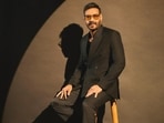 Ajay Devgn owns a whiskey brand named The GlenJourneys.