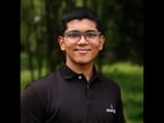 Armaan Dhanda is the co-founder of Anomaly Bio, a Singapore-based biotech startup. 