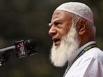 Shafiqur Rahman, Bangladesh Jamaat-e-Islami chief. Shafiqur Rahman, Bangladesh Jamaat-e-Islami chief.