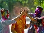 Barring two days – February 2 and 18 – the maximum temperature has remained above normal on all days so far this month. (Representative image) Barring two days – February 2 and 18 – the maximum temperature has remained above normal on all days so far this month. (Representative image)