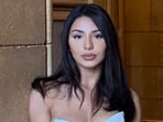 Ellie Aghayeva is a senior at Columbia University. Ellie Aghayeva is a senior at Columbia University.
