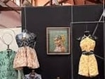 Every year, students from the renowned art college exhibit some of the best works they have created in one academic year. (Instagram) Every year, students from the renowned art college exhibit some of the best works they have created in one academic year. (Instagram)