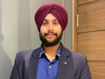 Singh said flexibility was the biggest reason he stayed committed to building his business.