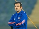 Gautam Gambhir has been facing the heat in the recent times. Gautam Gambhir has been facing the heat in the recent times.